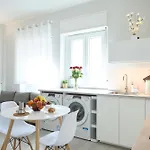6 Tram Stops To Center - San Donato Apartment