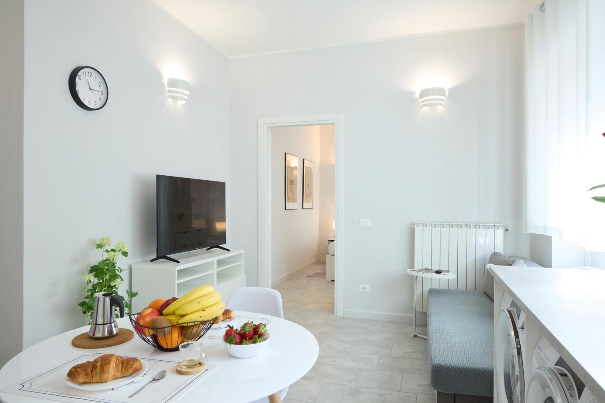 6 Tram Stops To Center - San Donato Apartamento Florencia