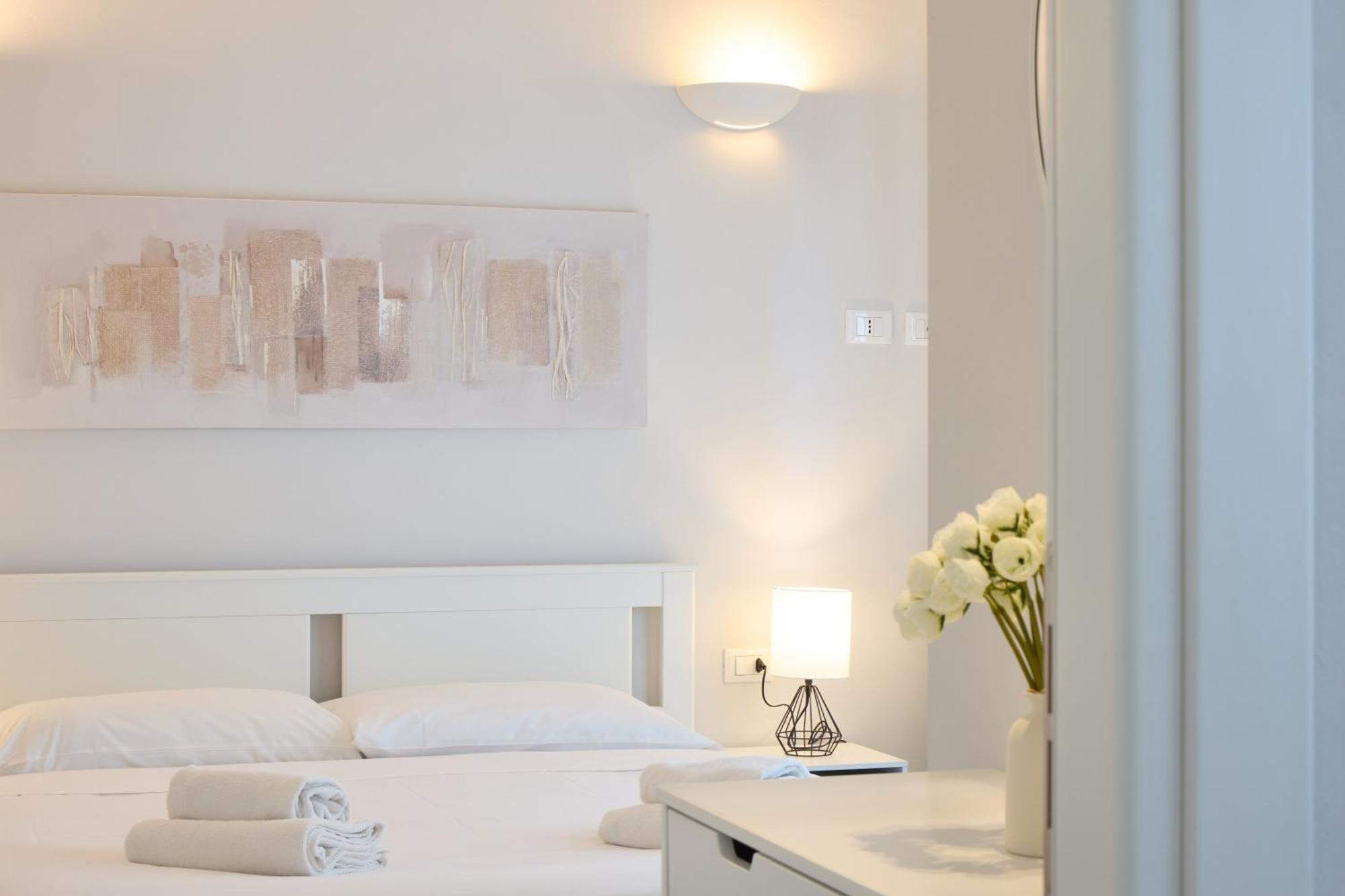 Apartamento 6 Tram Stops To Center - San Donato *