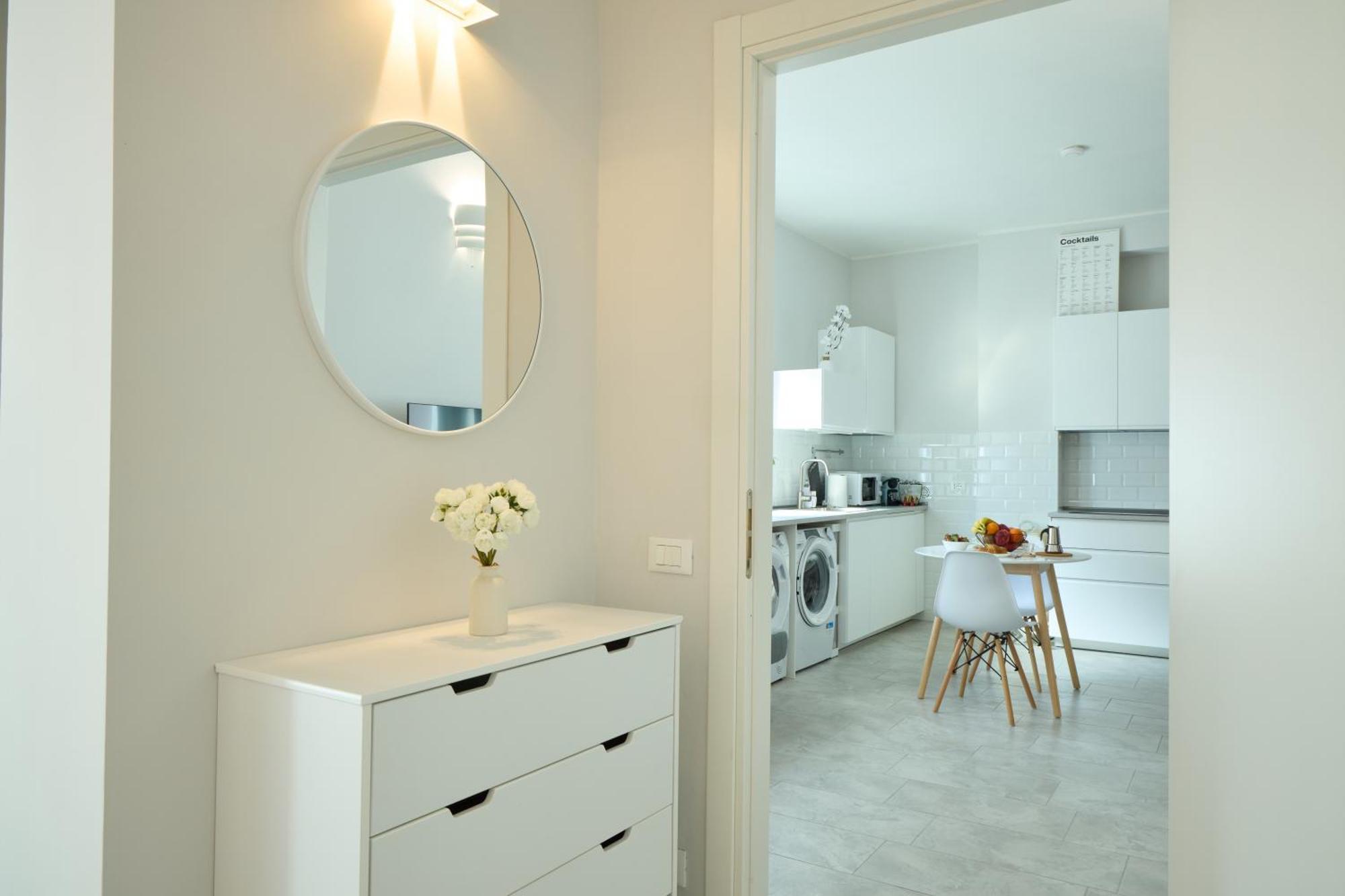 6 Tram Stops To Center - San Donato Apartamento Florencia